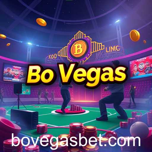 The Rise of BoVegas in Online Gaming