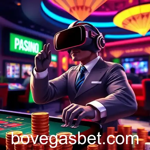 BoVegas Revolutionizes Online Gaming in 2025