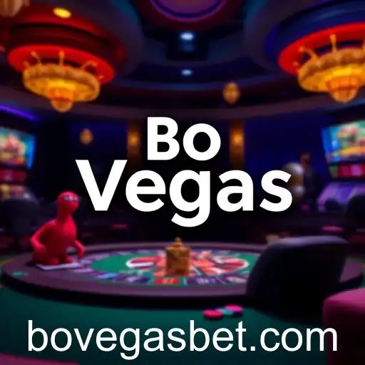 The Evolution of Online Gaming: Bovegas in 2025