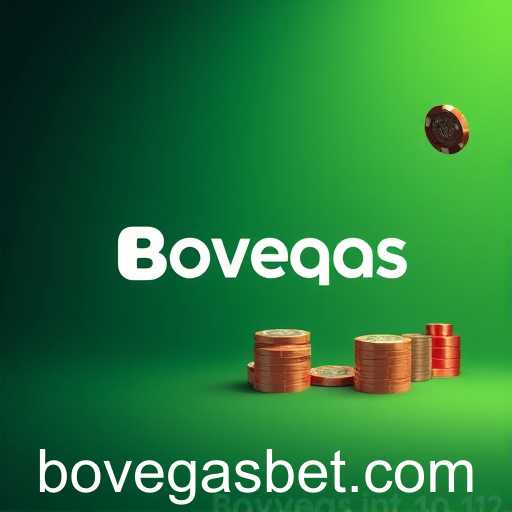 The Rise of Bovegas in Online Gaming