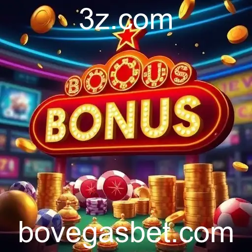 The Rise of BoVegas in the Online Gaming World