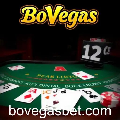 Bovegas and the Future of Online Gaming in 2025