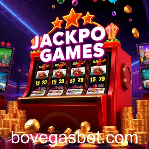 The Rise of Online Gaming: Bovegas Leading the Charge