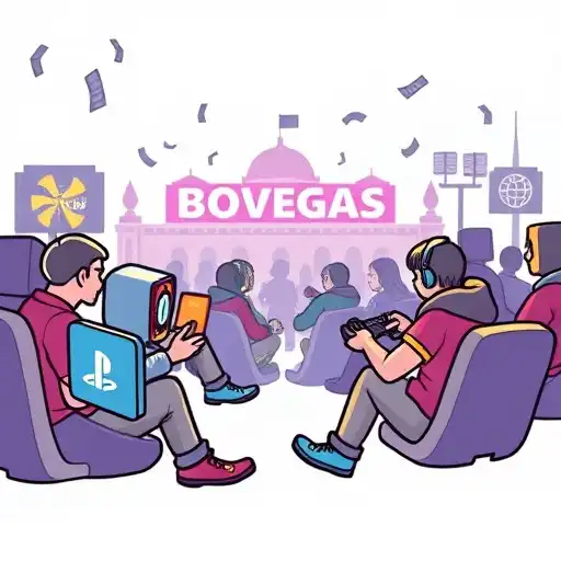 The Evolution of Online Gaming in 2025