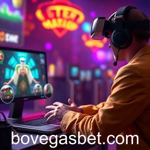 The Evolution of Online Gaming in 2025