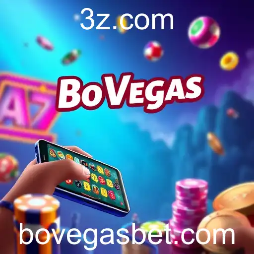 The Rise of Mobile Gaming: A Spotlight on BoVegas