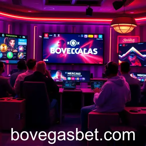 Online Gaming and Digital Trends Shaping 2025