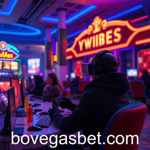 Online Gaming Surge Amid Economic Shifts