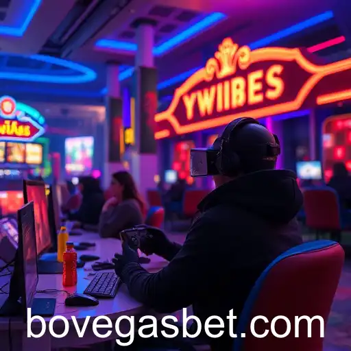 Online Gaming Surge Amid Economic Shifts