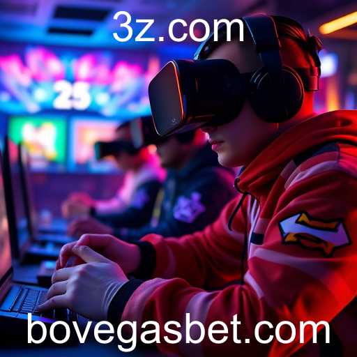 Online Gaming Surge Amid Technological Advances