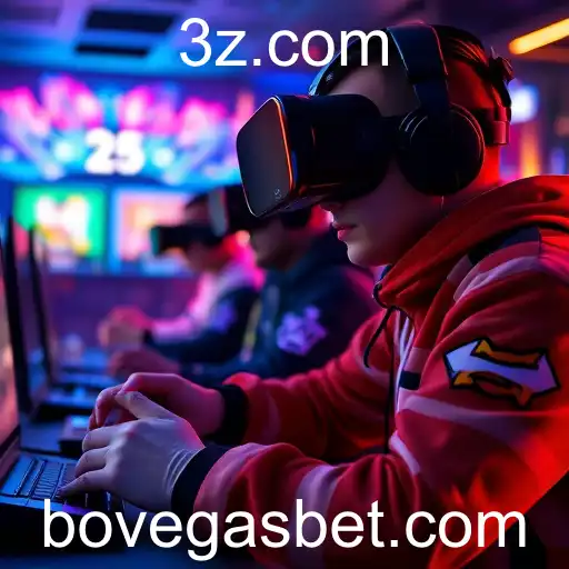 Online Gaming Surge Amid Technological Advances