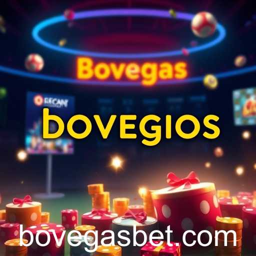The Rise of BoVegas in Online Gaming