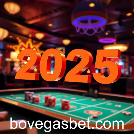 The Rise of BoVegas and Online Gaming Trends