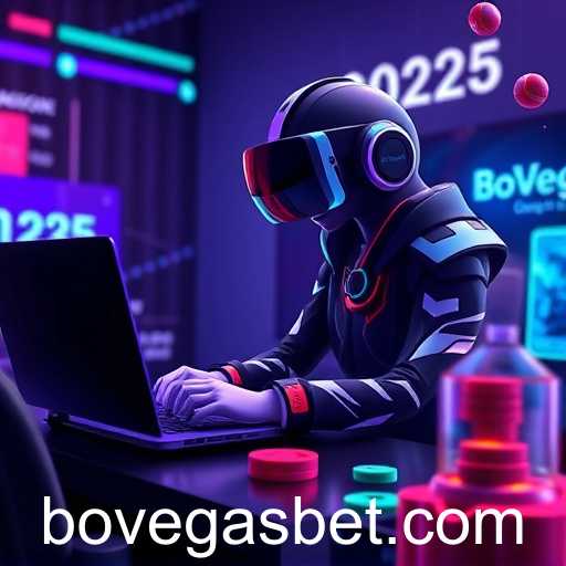 The Rise of Online Gaming in a Digital World