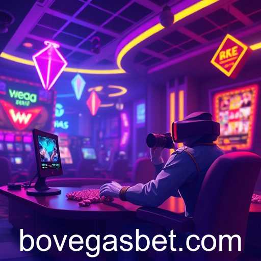 Exploring the Rise of Online Game Platforms