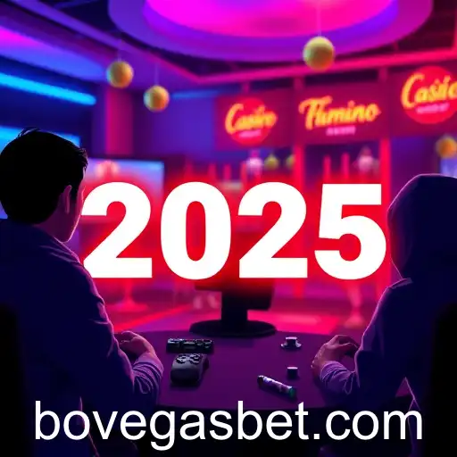 The Rise of Online Gaming Platforms in 2025