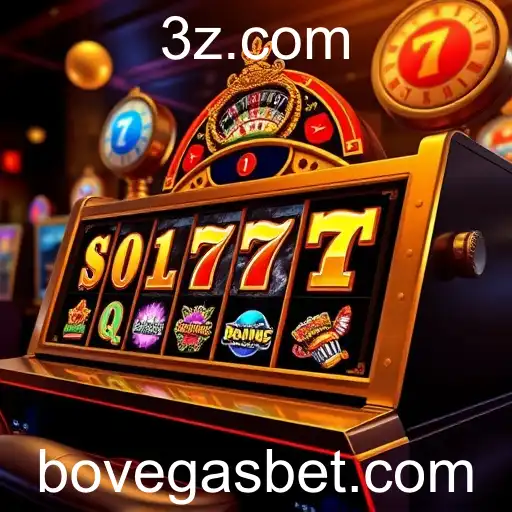 Exploring BoVegas: A Premier Destination for Slot Game Enthusiasts
