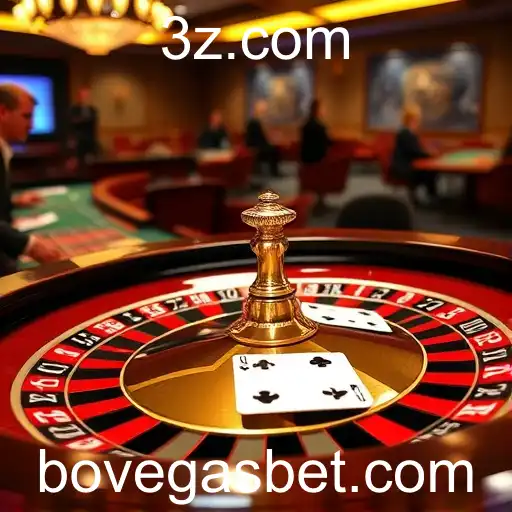 Exploring the Thrills of Table Games on Bovegas