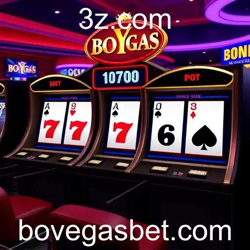 Exploring the Thrills of Video Poker on Bovegas